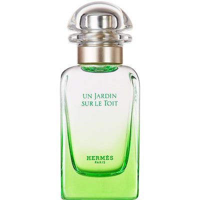 Hermes Un Jardin Sur Le Toit Unisex | EDT