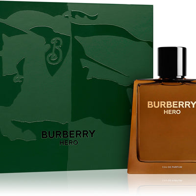 SET Burberry Hero + | EDP 100ml