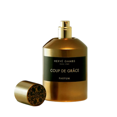 Herve Gambs Coup de Grace Unisex | Parfum Tester