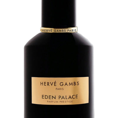Herve Gambs Eden Palace Unisex | Parfum Tester