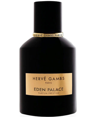 Herve Gambs Eden Palace Unisex | Parfum Tester