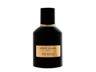 Herve Gambs Iris Royal Unisex | Parfum Tester
