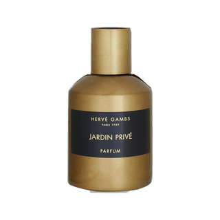 Herve Gambs Jardin Prive Unisex | Parfum