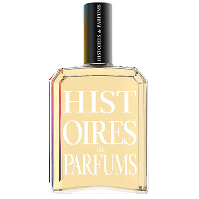 Histoires de Parfums 1876 Mata Hari for Women | EDP