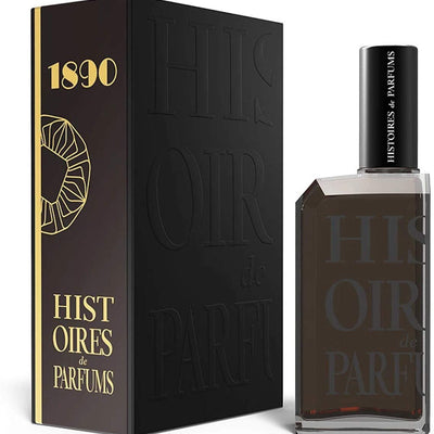 Histoires de Parfums 1890 Opera Rare for Women | EDP