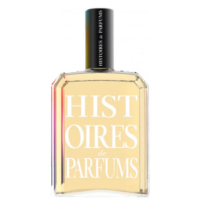 Histoires de Parfums 1472 La Divina Commedia Unisex | EDP