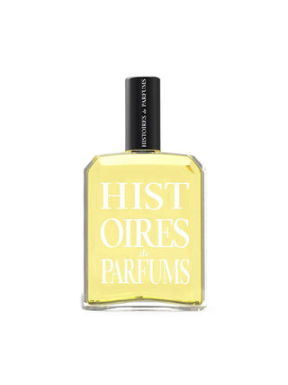 Histoires de Parfums 1804 George Sand for Women | EDP