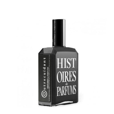 Histoires de Parfums En Aparte - Outrecuidant for Men | EDP