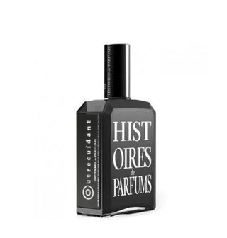 Histoires de Parfums En Aparte - Outrecuidant for Men | EDP