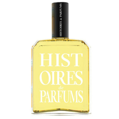 Histoires de Parfums Noir Patchouli Unisex | EDP