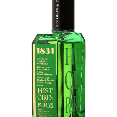 Histoires de Parfums Opera - 1831 Norma Bellini for Women | EDP