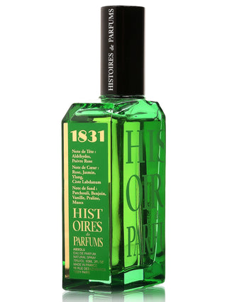 Histoires de Parfums Opera - 1831 Norma Bellini for Women | EDP