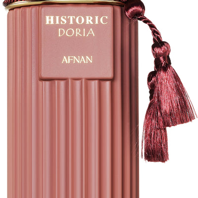 Afnan Historic Doria EDP