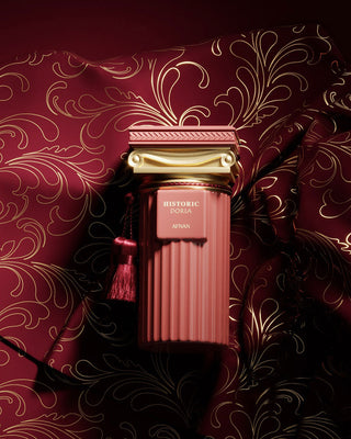 Afnan Historic Doria EDP