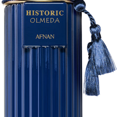 Afnan Historic Olmeda | EDP