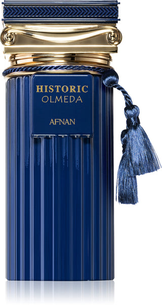 Afnan Historic Olmeda | EDP