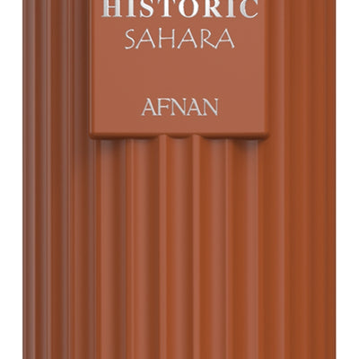 Afnan Historic Sahara EDP