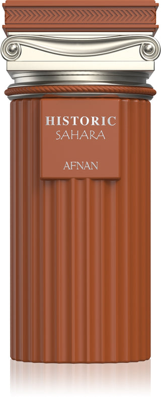 Afnan Historic Sahara EDP