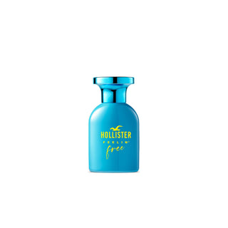 Hollister Feelin' Free for Men | EDT