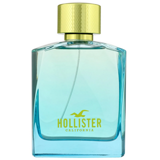 Hollister Wave 2 for Men | EDT Tester