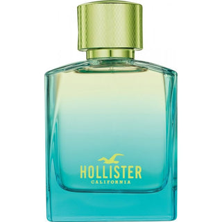 Hollister Wave 2 for Men | EDT