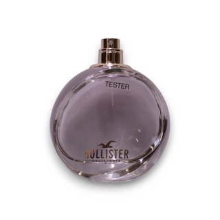 Hollister Wave for Women | EDP Tester