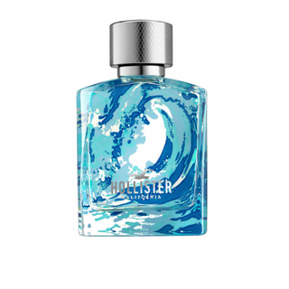 Hollister Wave Surf Edition for Men | EDT
