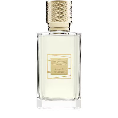 Ex Nihilo Honore Delights Tester | EDP