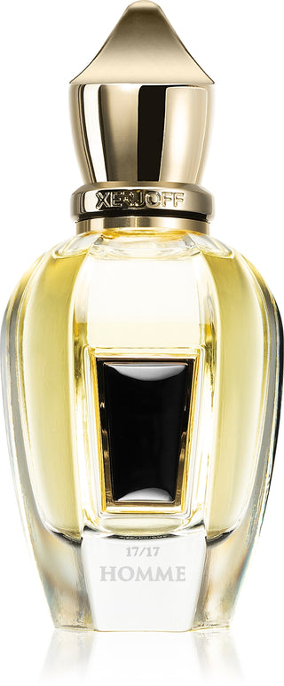 Xerjoff Men's 17/17 Homme | EDP 50ml