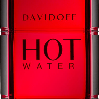 Davidoff Hot Water | EDT