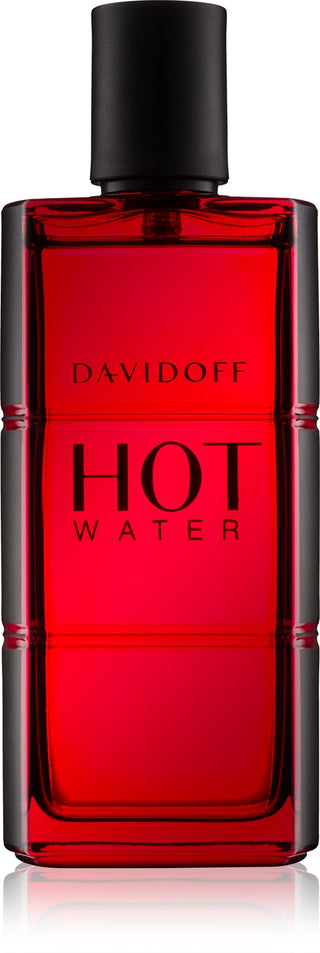 Davidoff Hot Water | EDT