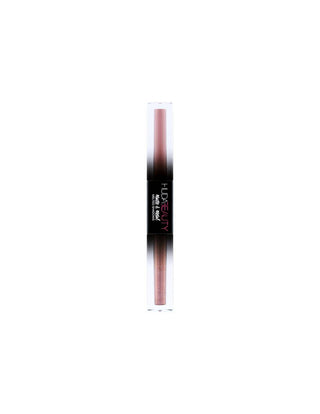 Huda Beauty Matte & Metal Liquid Eyeshadow Slow Jams