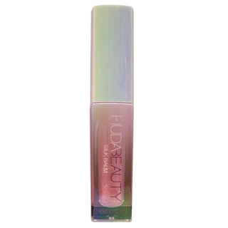 Huda Beauty Silk Balm Liquid Lipstick Sugar *Miniature