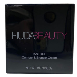 Huda Beauty Tantour Bronzing Bronzer Compact Powder Tan
