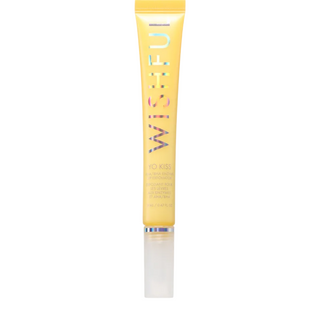 Huda Beauty Wishful Yo Kiss Lip Scrub