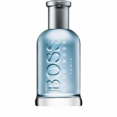 Hugo Boss Boss Bottled Tonic for Men | EDT