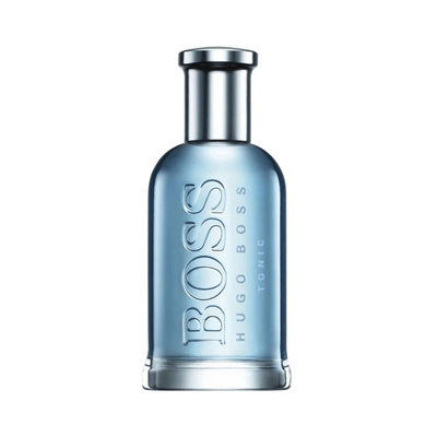 Hugo Boss Boss Bottled Tonic for Men | EDT