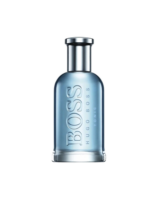 Hugo Boss Boss Bottled Tonic for Men | EDT
