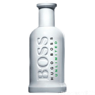 Hugo Boss Boss Bottled Unlimited for Men | EDT Tester