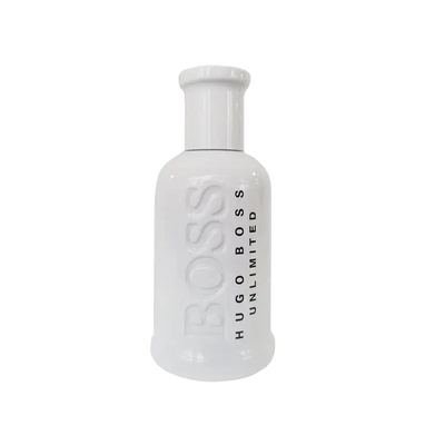 Hugo Boss Boss Bottled Unlimited For Men | EDT