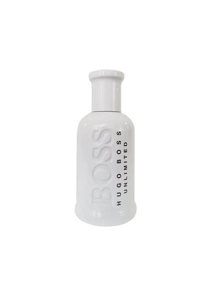 Hugo Boss Boss Bottled Unlimited For Men | EDT