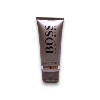 Hugo Boss Boss Bottled Cleansing Shower Gel For All Skin Types