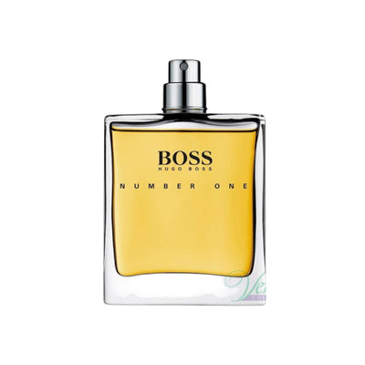 Hugo Boss Boss Number One for Men Tester | EDT
