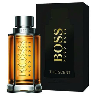 Hugo Boss The Scent for Men | EDT