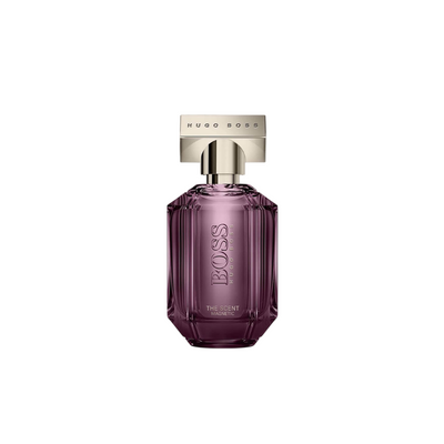 Hugo Boss Boss The Scent Magnetic for Women | EDP