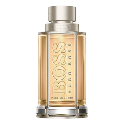 Hugo Boss Boss The Scent Pure Accord for Men | EDT