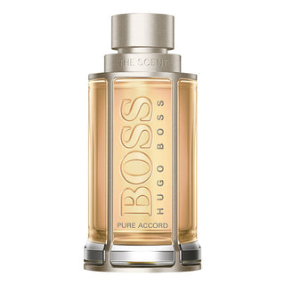 Hugo Boss Boss The Scent Pure Accord for Men | EDT