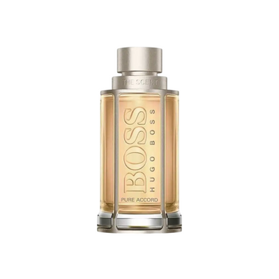 Hugo Boss Boss The Scent Pure Accord for Men | EDT