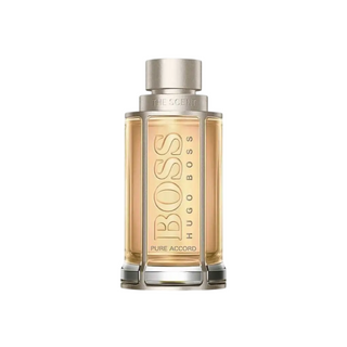 Hugo Boss Boss The Scent Pure Accord for Men | EDT