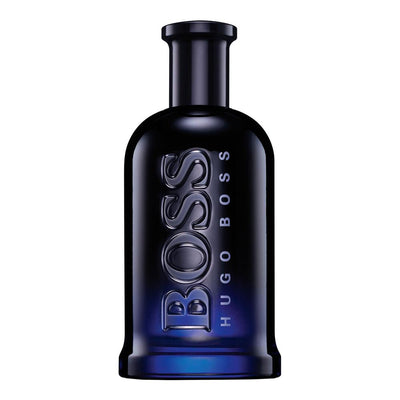 Hugo Boss Bottled Night for Men | EDT